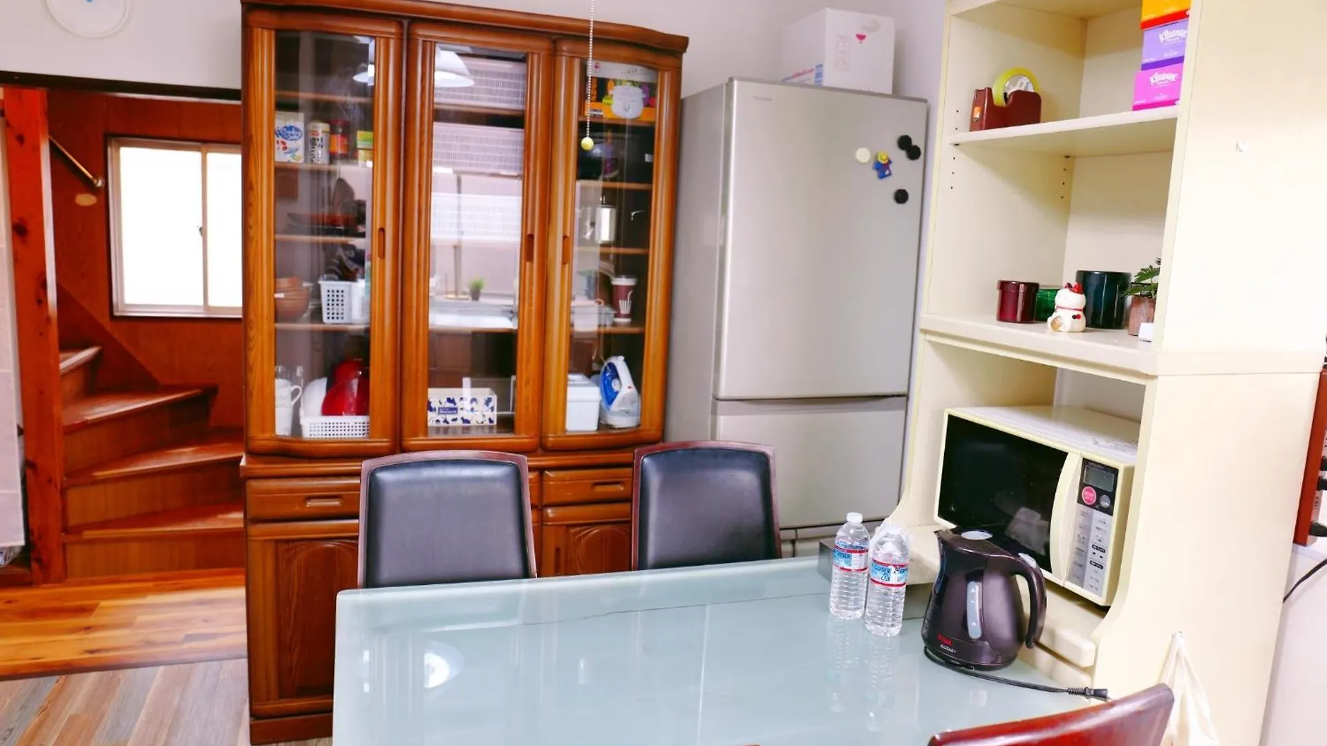 Holiday home Guiding Mansion - Vacation Stay 29837V Tokyo