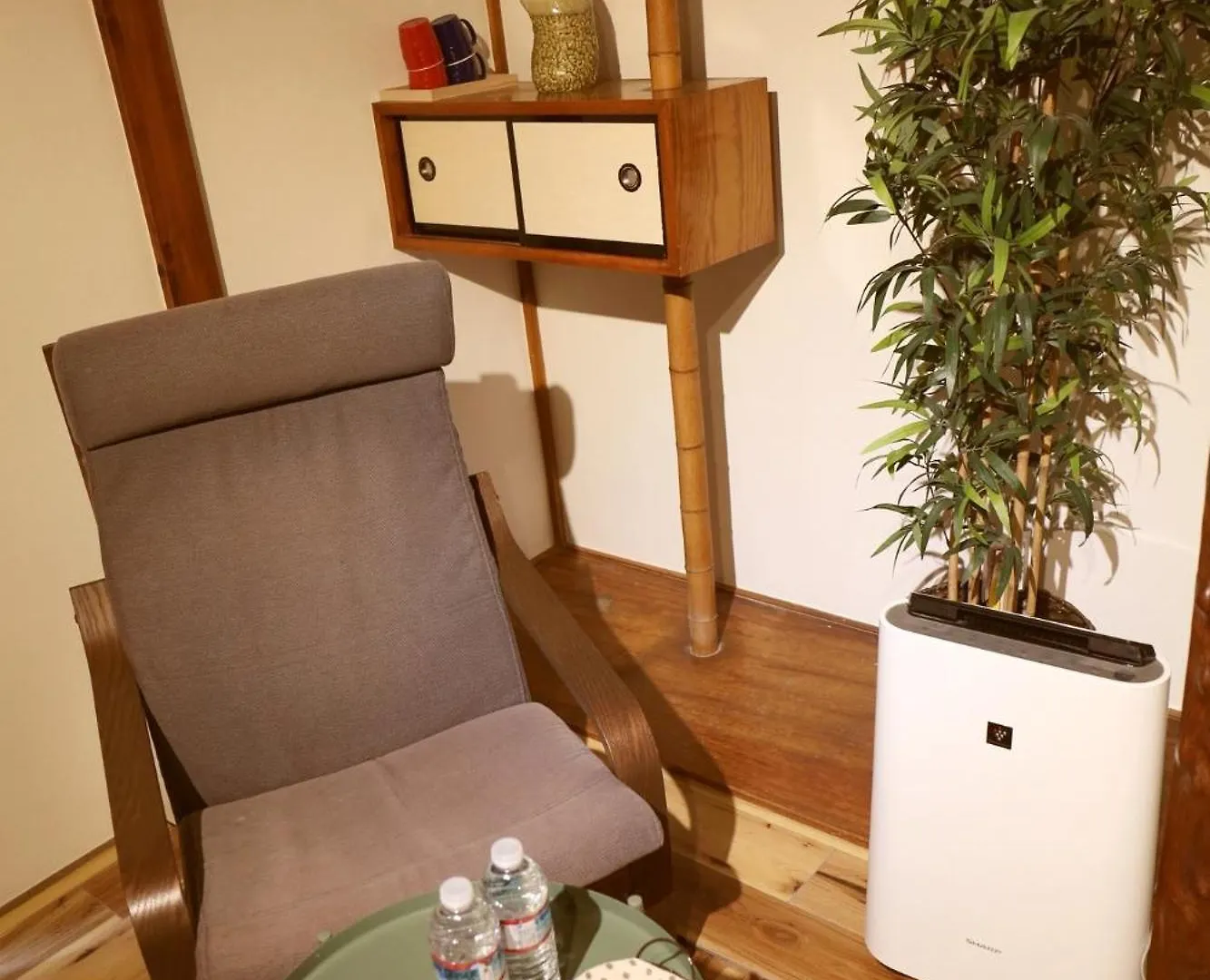 Guiding Mansion - Vacation Stay 29837V Tokyo Holiday home