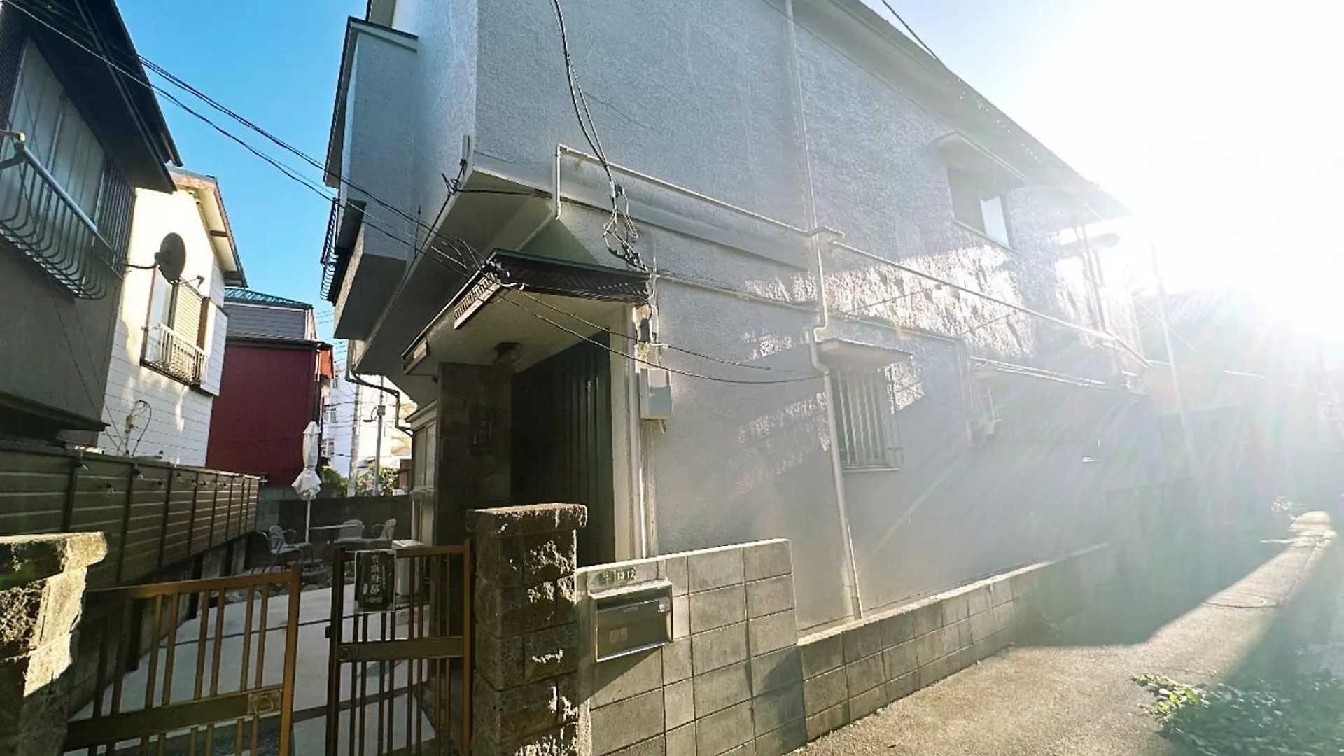 Guiding Mansion - Vacation Stay 29837V Tokyo 0*,