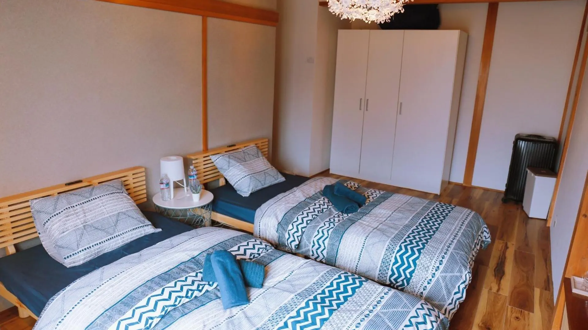 Guiding Mansion - Vacation Stay 29837V Tokyo 0*,