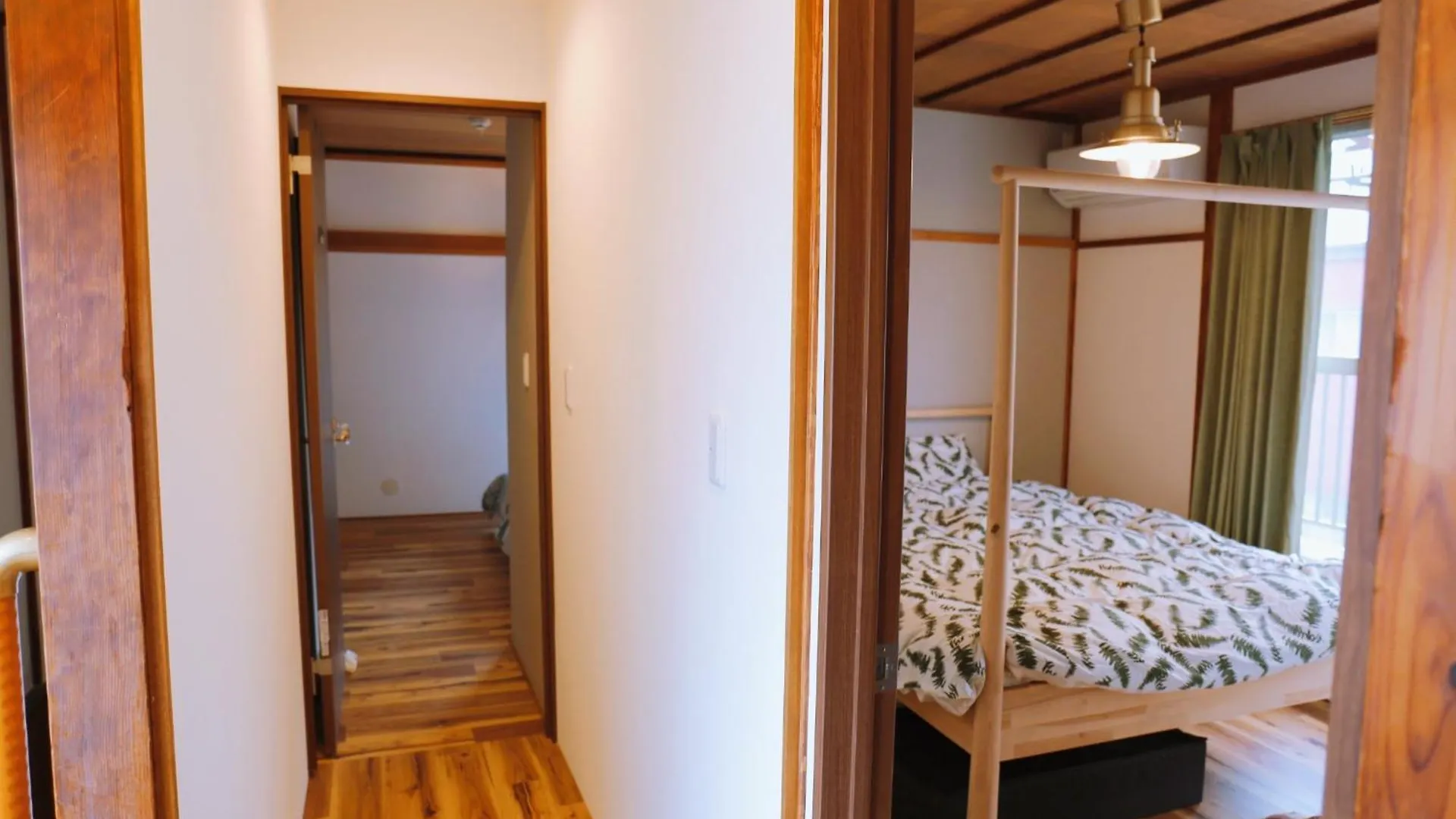 Guiding Mansion - Vacation Stay 29837V Tokyo Holiday home