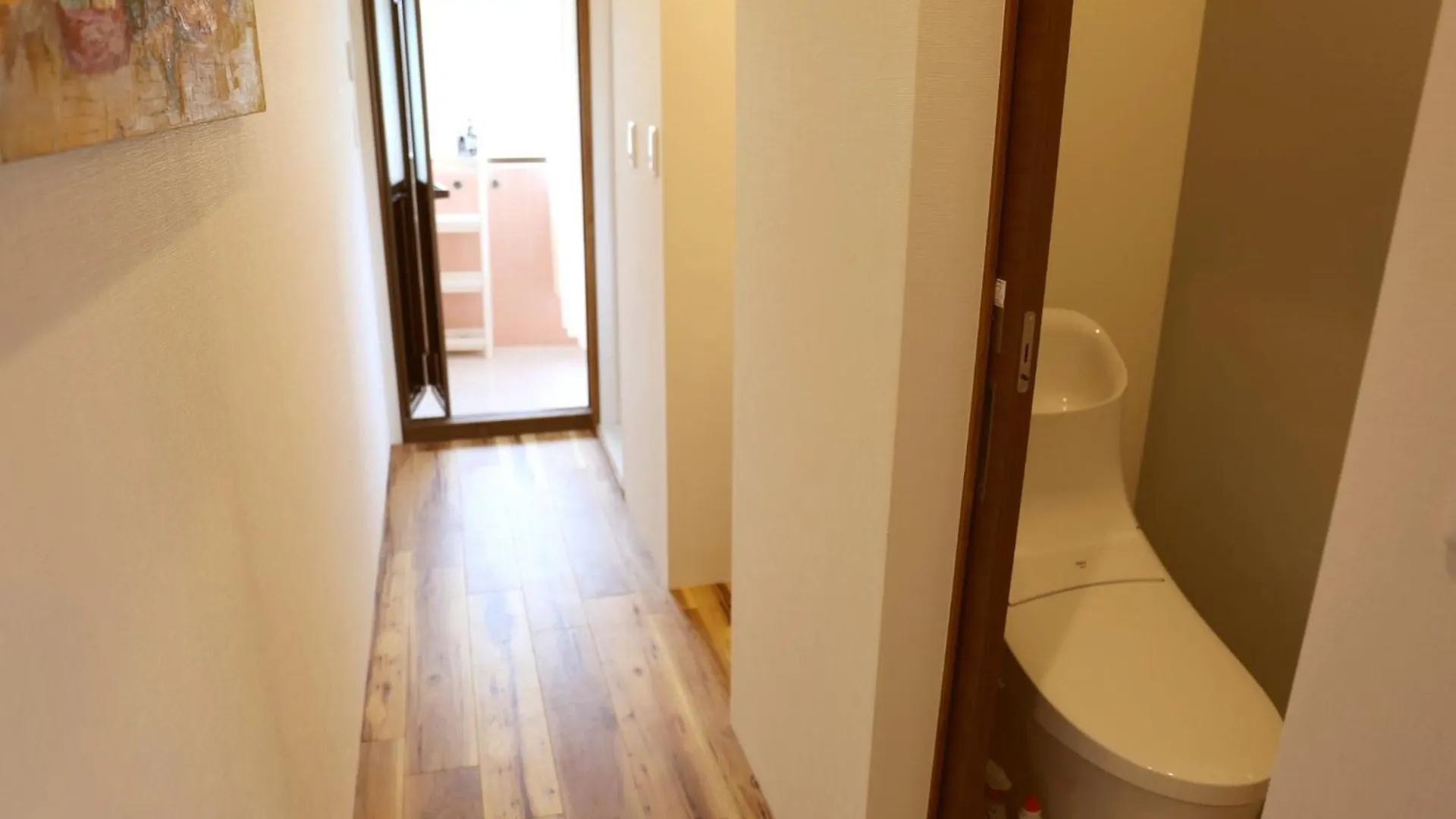 Guiding Mansion - Vacation Stay 29837V Tokyo Holiday home