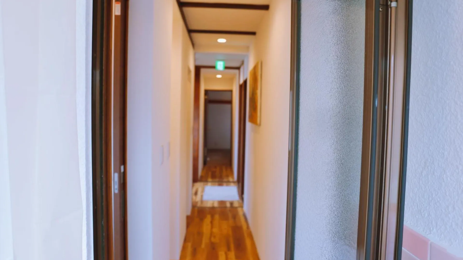 Holiday home Guiding Mansion - Vacation Stay 29837V Tokyo Japan