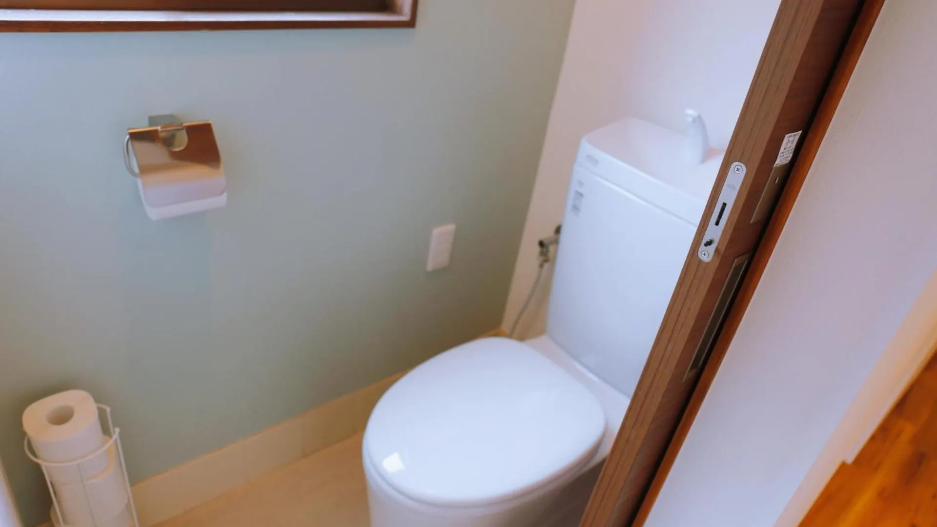 Guiding Mansion - Vacation Stay 29837V Tokyo Holiday home