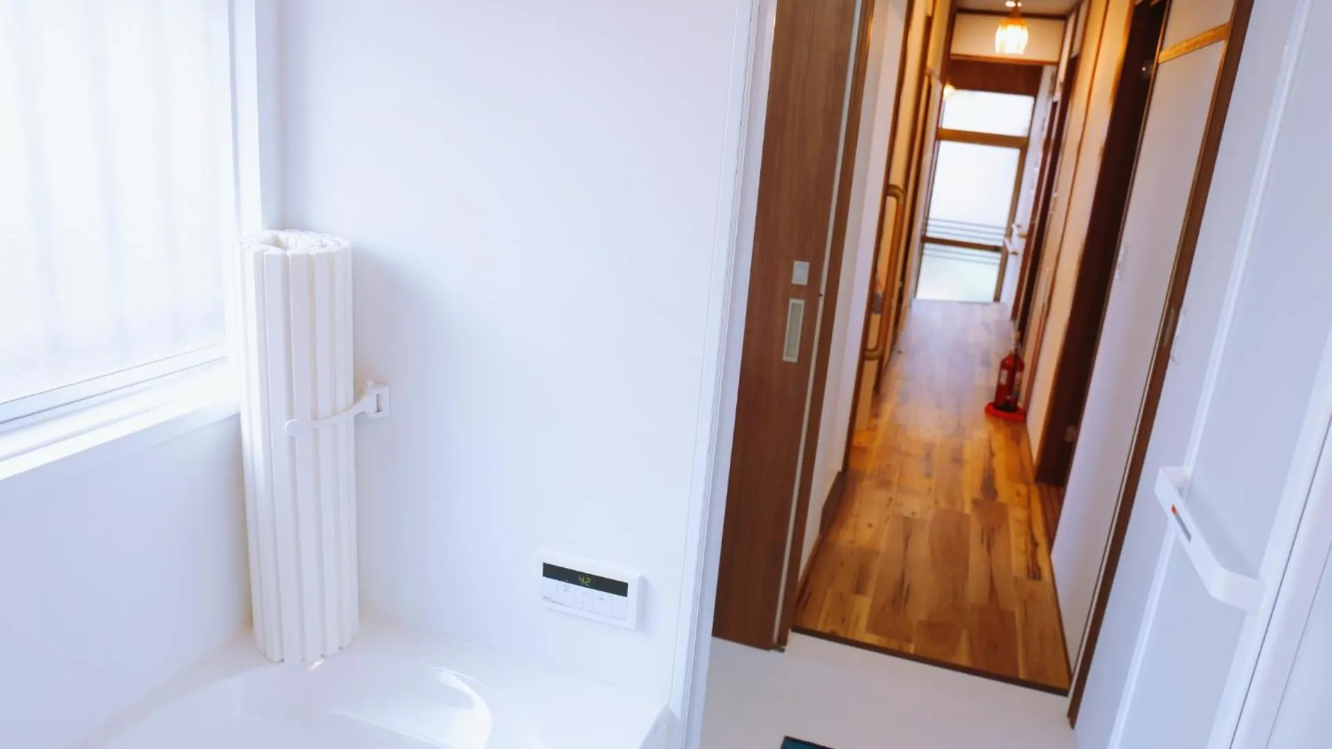 Holiday home Guiding Mansion - Vacation Stay 29837V Tokyo