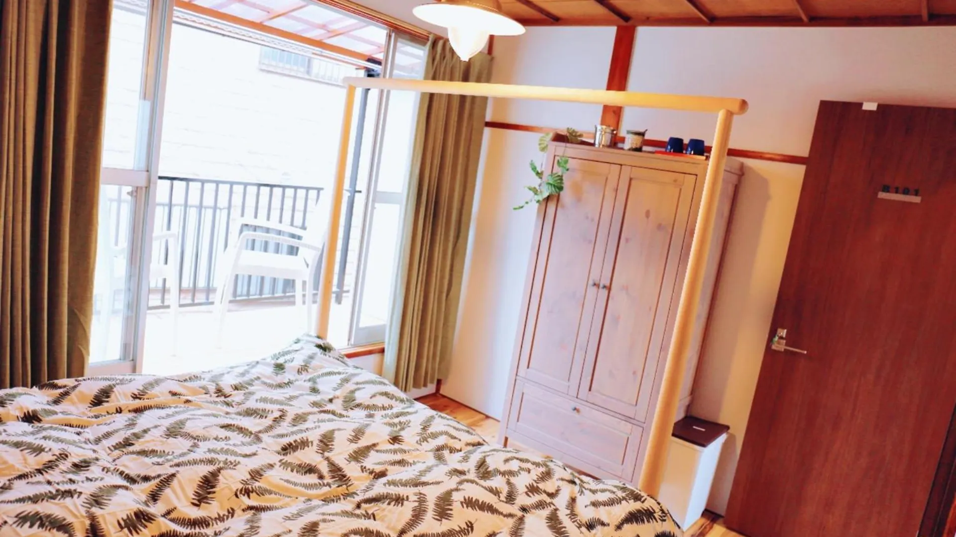 Holiday home Guiding Mansion - Vacation Stay 29837V Tokyo