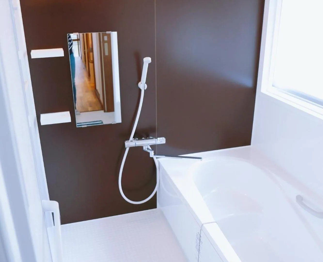 Guiding Mansion - Vacation Stay 29837V Prefektura Tokio 0*,  Japonsko