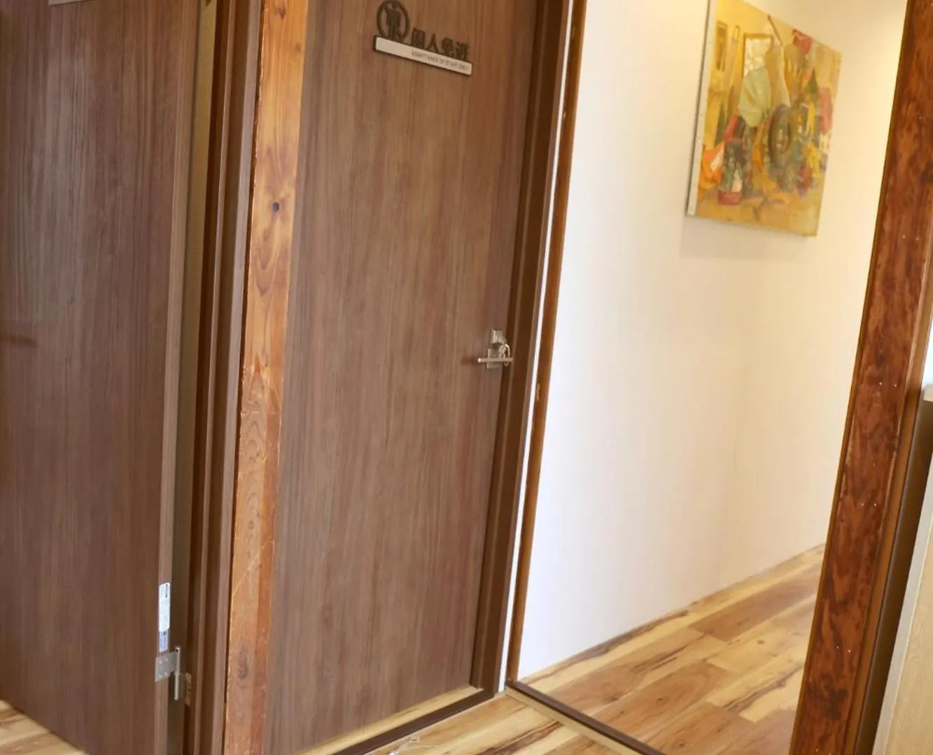 Guiding Mansion - Vacation Stay 29837V Prefektura Tokio 0*,