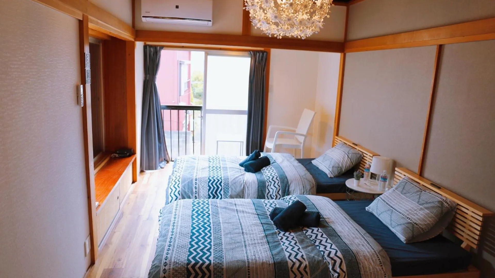 Prázdninový dům Guiding Mansion - Vacation Stay 29837V Prefektura Tokio